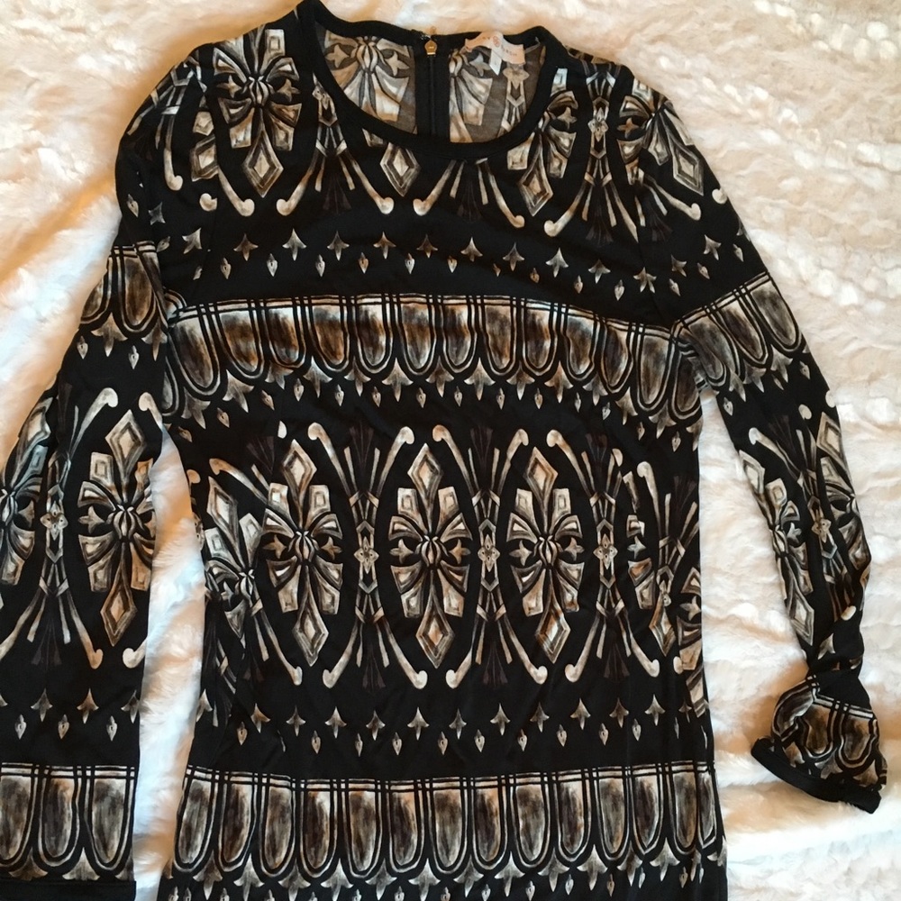 Tory Burch Cocktail Dress